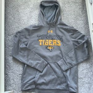 Under Armour Towson University Hoodie